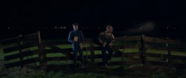 filmstill from Dull Nights 