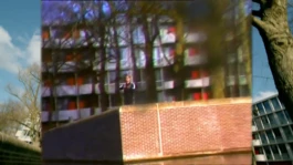 Lucas Huikeshoven