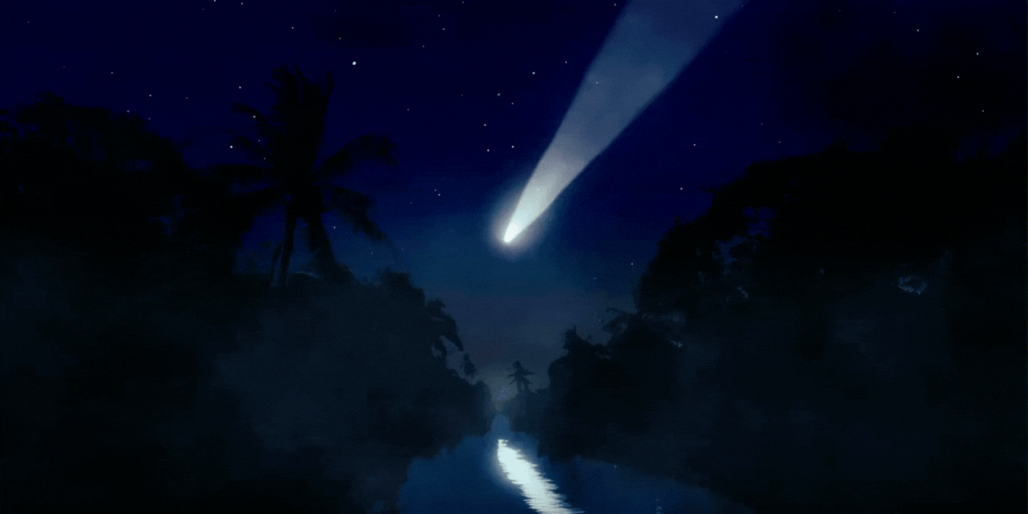 Compositing for Luci