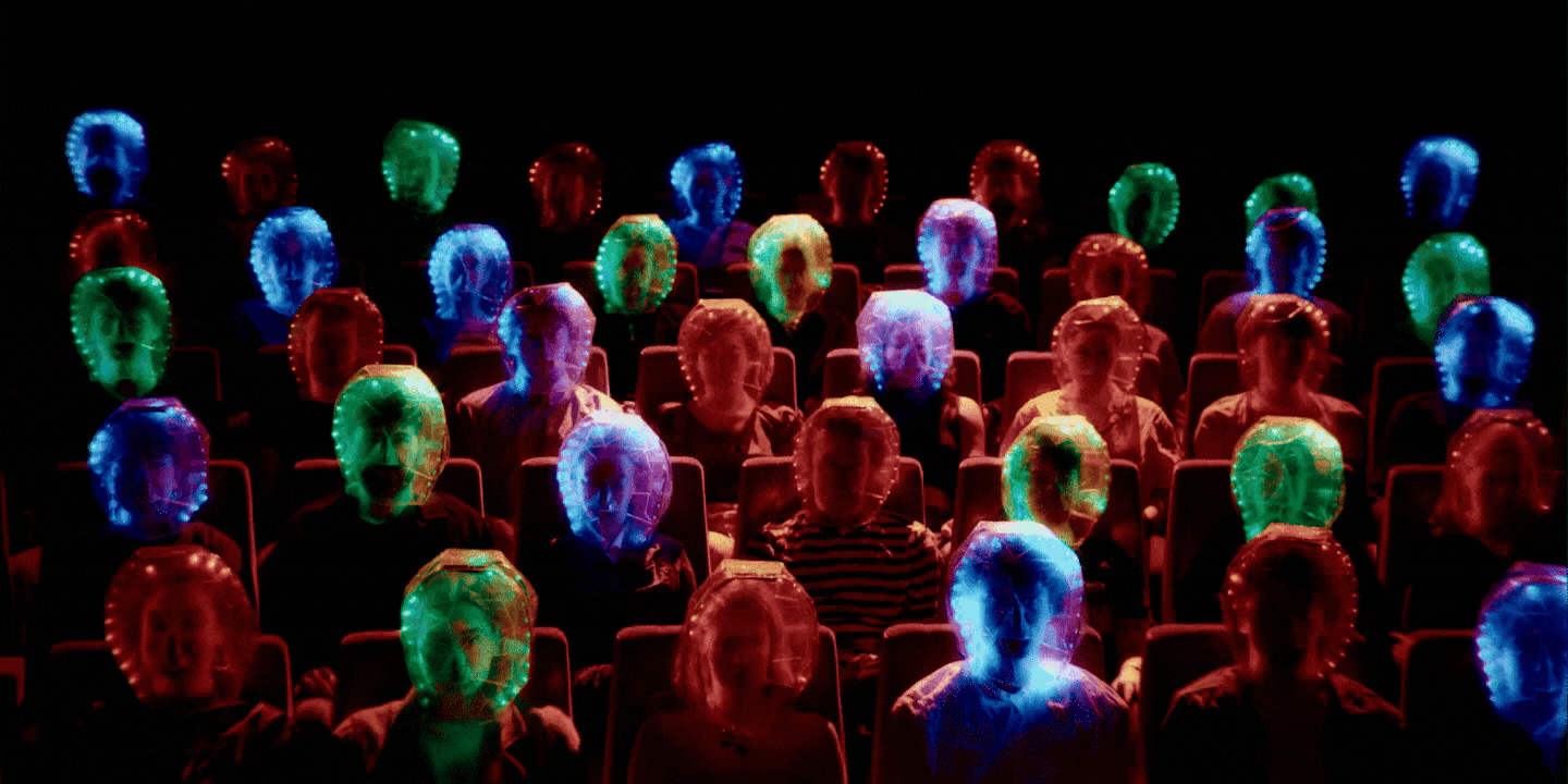 Compositing for Luci